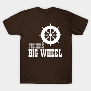 Fishers Big Wheel T-Shirt